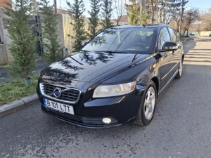 Volvo S40 1.6 diesel 6+1 viteze Euro 5 An fabricatie 2011 km.219000