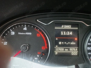 Vand Audi A3, 1.6.tdi - imagine 3