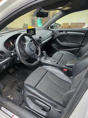 Vand Audi A3, 1.6.tdi - imagine 2