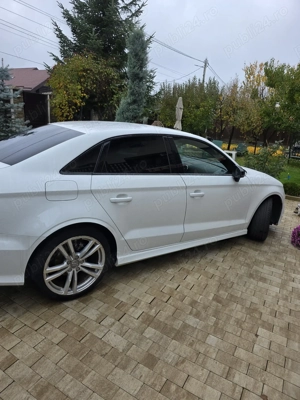 Vand Audi A3, 1.6.tdi - imagine 8