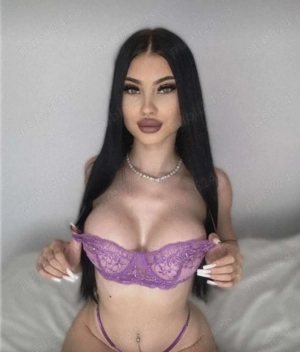 Cer si ofer discretie igiena respect doar cateva ore in orasul tau sg in locatie nu ne grabim