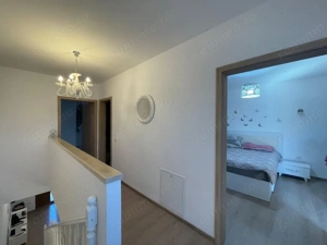 Duplex 4 camere complet mobilat si utilat Mosnita Veche - imagine 8