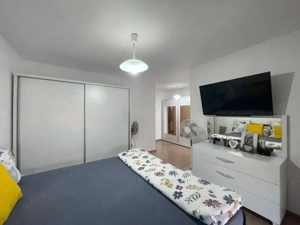 Duplex 4 camere complet mobilat si utilat Mosnita Veche - imagine 9