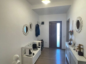 Duplex 4 camere complet mobilat si utilat Mosnita Veche - imagine 6