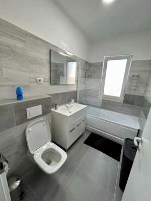 Zona Ikea. 2 locuri de parcare in CF. Etaj intermediar - imagine 4