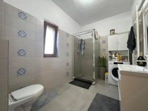Duplex 4 camere complet mobilat si utilat Mosnita Veche - imagine 7