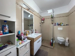 Duplex 4 camere complet mobilat si utilat Mosnita Veche - imagine 15