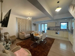 Duplex 4 camere complet mobilat si utilat Mosnita Veche - imagine 4