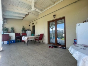 Duplex 4 camere complet mobilat si utilat Mosnita Veche - imagine 16