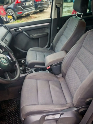 Vand Vw Touran an 2005 - imagine 3