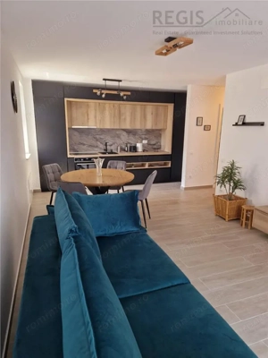 Apartament Premium 2 Camere Urban Plaza de inchiriat, Brasov