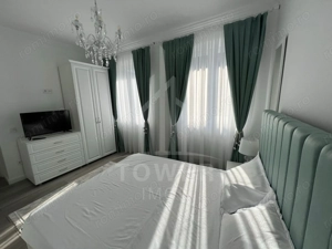 Apartament 3 camere de închiriat / Ultracentral