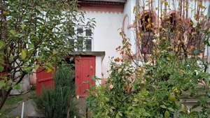 Vand casa locuibila alcatuita din 2 corpuri si cu teren de 1500 mp in sat Basarabi, jud Dolj - imagine 7