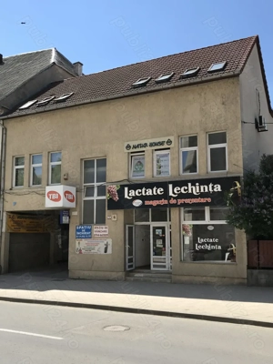 Spatii de birouri de inchiriat