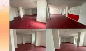 SAD - Zona Soarelui - centrala proprie - trafic intens