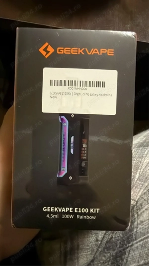 tigara electronica - imagine 3