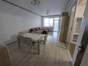 Apartament cu 2 camere Isaran si parcare  - imagine 4