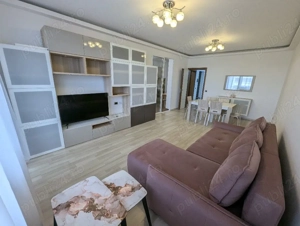 Apartament cu 2 camere Isaran si parcare 
