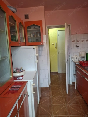 2 camere etaj 3 Central -Take Ionescu - imagine 2