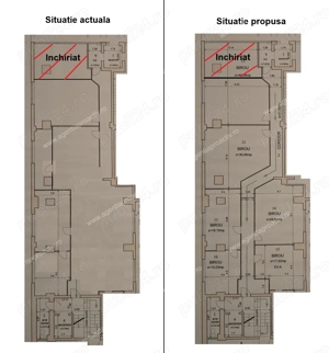 Spațiu de birouri, Țiglina 1, str. Brăilei, 8E mp - imagine 13