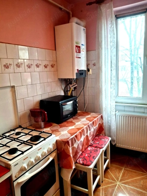 2 camere etaj 3 Central -Take Ionescu - imagine 3