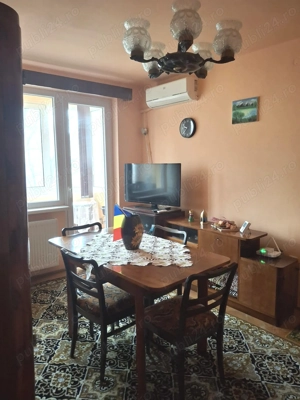 2 camere etaj 3 Central -Take Ionescu - imagine 5