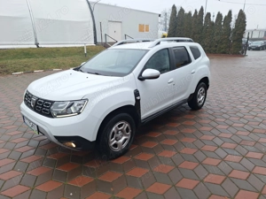 4x4. Dacia duster. An 2020.  Clima benzina 13 i. Bacau. 8000 euro