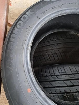 anvelope de vara Hankoock sh - imagine 2