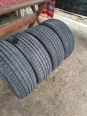 anvelope de vara Hankoock sh - imagine 3