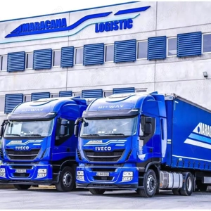 Angajam Soferi si Personal depozit (Operatori   motostivuitoristi)  - imagine 3