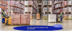 Angajam Soferi si Personal depozit (Operatori   motostivuitoristi)  - imagine 2