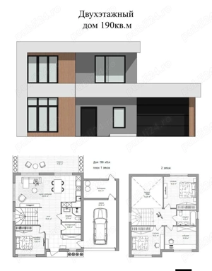 Servicii proiectre  arhitectură  Oradea  - imagine 3