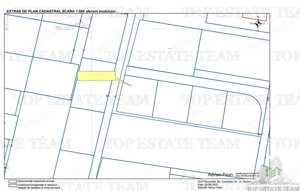 Teren de vanzare 2000 mp in zona Baneasa - imagine 4