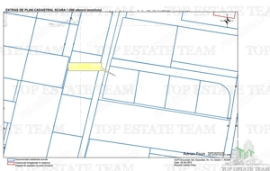Teren de vanzare 2000 mp in zona Baneasa - imagine 5
