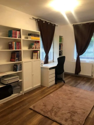 Casă spațioasă, construită solid, în mijlocul naturii   Săcămaș, jud. Hunedoara - imagine 5