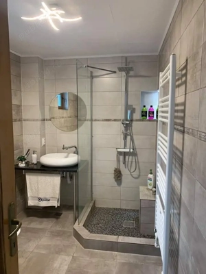 Casă spațioasă, construită solid, în mijlocul naturii   Săcămaș, jud. Hunedoara - imagine 4