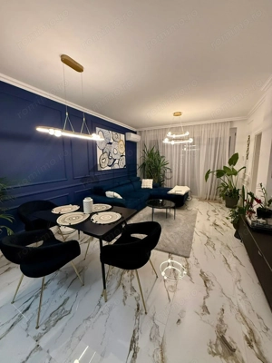 Apartament modern 3 camere
