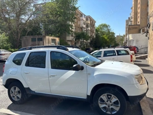Duster 1.5 dCi