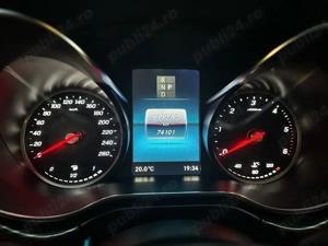 Mercedes V300 4matic 2022 - imagine 2