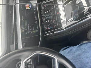 Vând Audi A8 an 2021, km 37000 - imagine 2