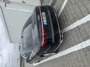 Vând Audi A8 an 2021, km 37000 - imagine 4