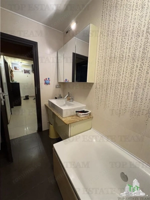 Apartament modern 2 camere Compozitori, Constanta - imagine 12