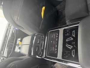 Vând Audi A8 an 2021, km 37000 - imagine 5