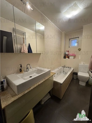 Apartament modern 2 camere Compozitori, Constanta - imagine 11