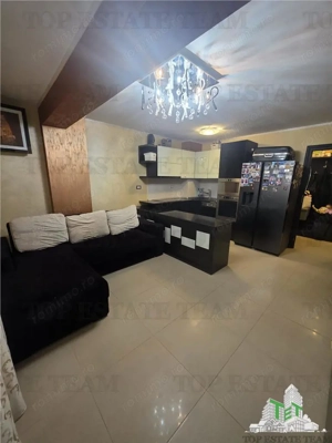 Apartament modern 2 camere Compozitori, Constanta - imagine 3