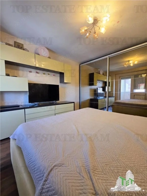 Apartament modern 2 camere Compozitori, Constanta - imagine 9