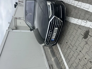 Vând Audi A8 an 2021, km 37000 - imagine 3