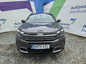 Citroen C5 2022