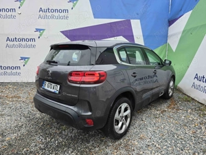 Citroen C5 2022 - imagine 5