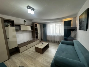 Garsoniera 36 mp, zona Debarcader